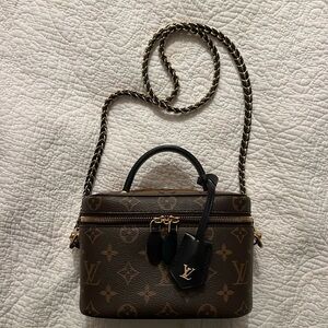 LV Vanity PM